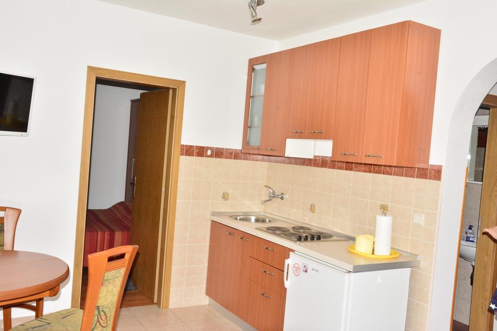 Apartments Bakuk スタリー・グラード エクステリア 写真